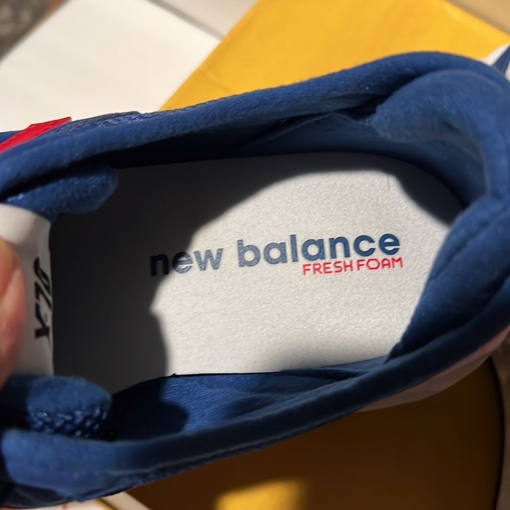 New Balance Fresh Foam X70 - Picture 4 of 7